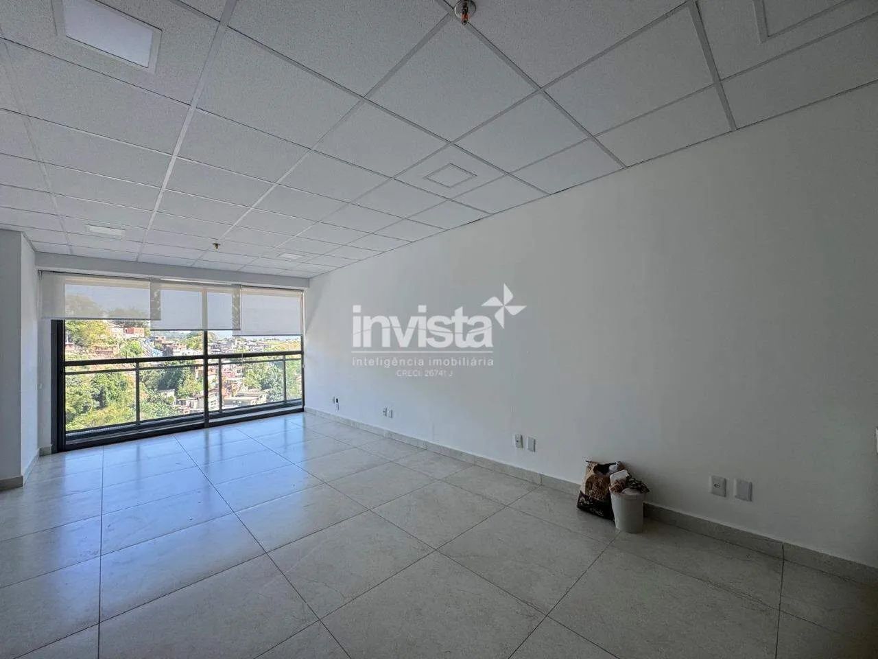 Sala Comercial para aluguel no bairro VALONGO - Foto 2