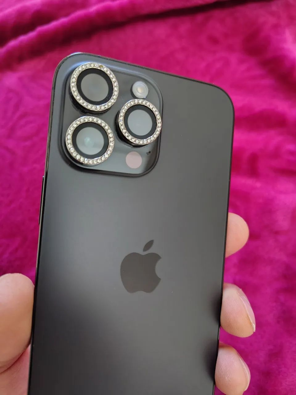 iPhone 14 Pro Max 128Gb - oportunidade - Celulares e Smartphones