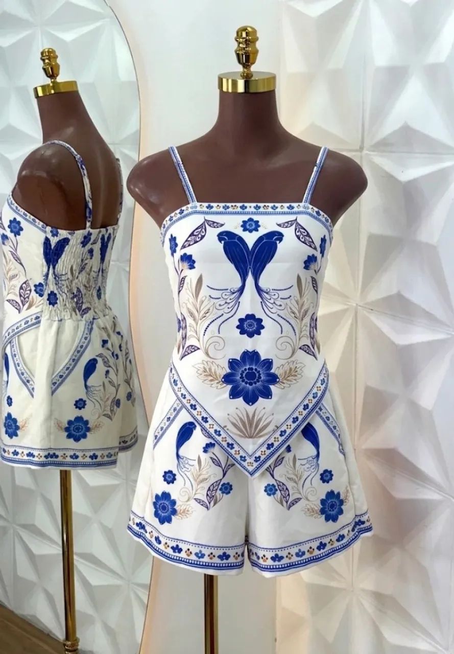 Roupas Femininas  - Foto 5