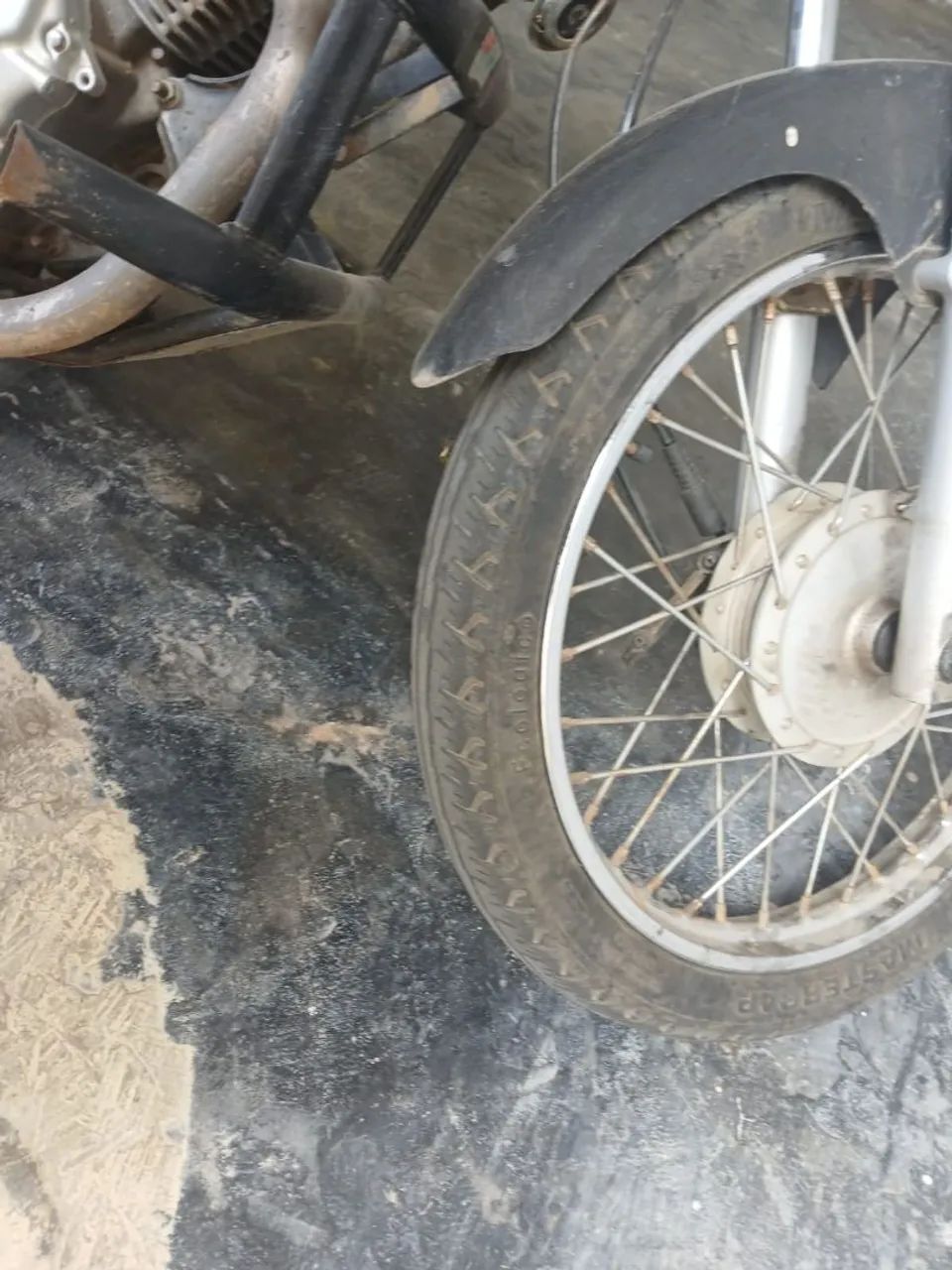 Yamaha factor 2015 - Foto 3