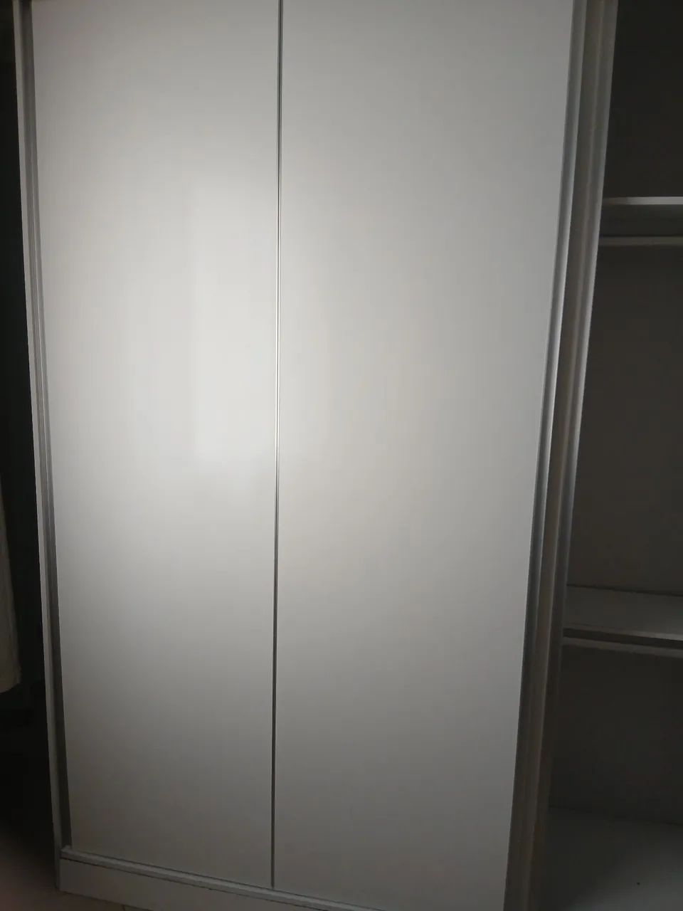 Doa-se guarda roupa - Foto 2