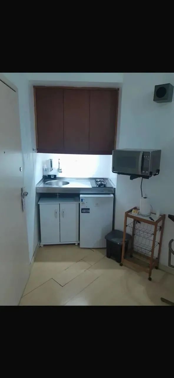 Imóvel para aluguel com 38 metros quadrados com 1 quarto em Jardim Paulista - São Paulo -  - Foto 7