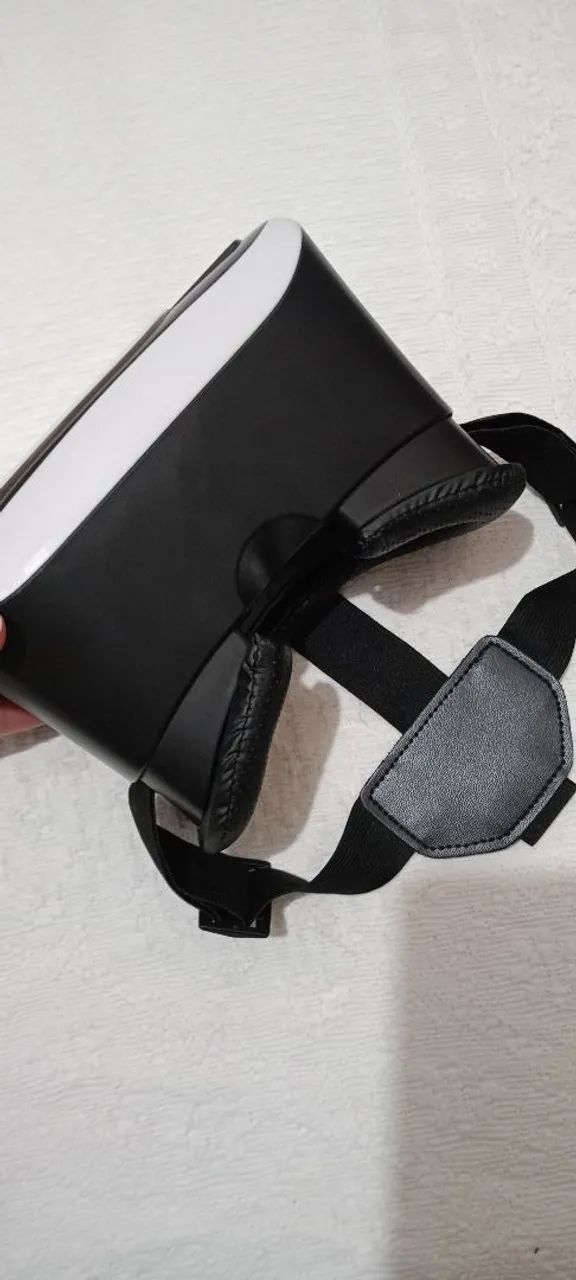 Óculos de realidade virtual para smartphone  - Foto 4