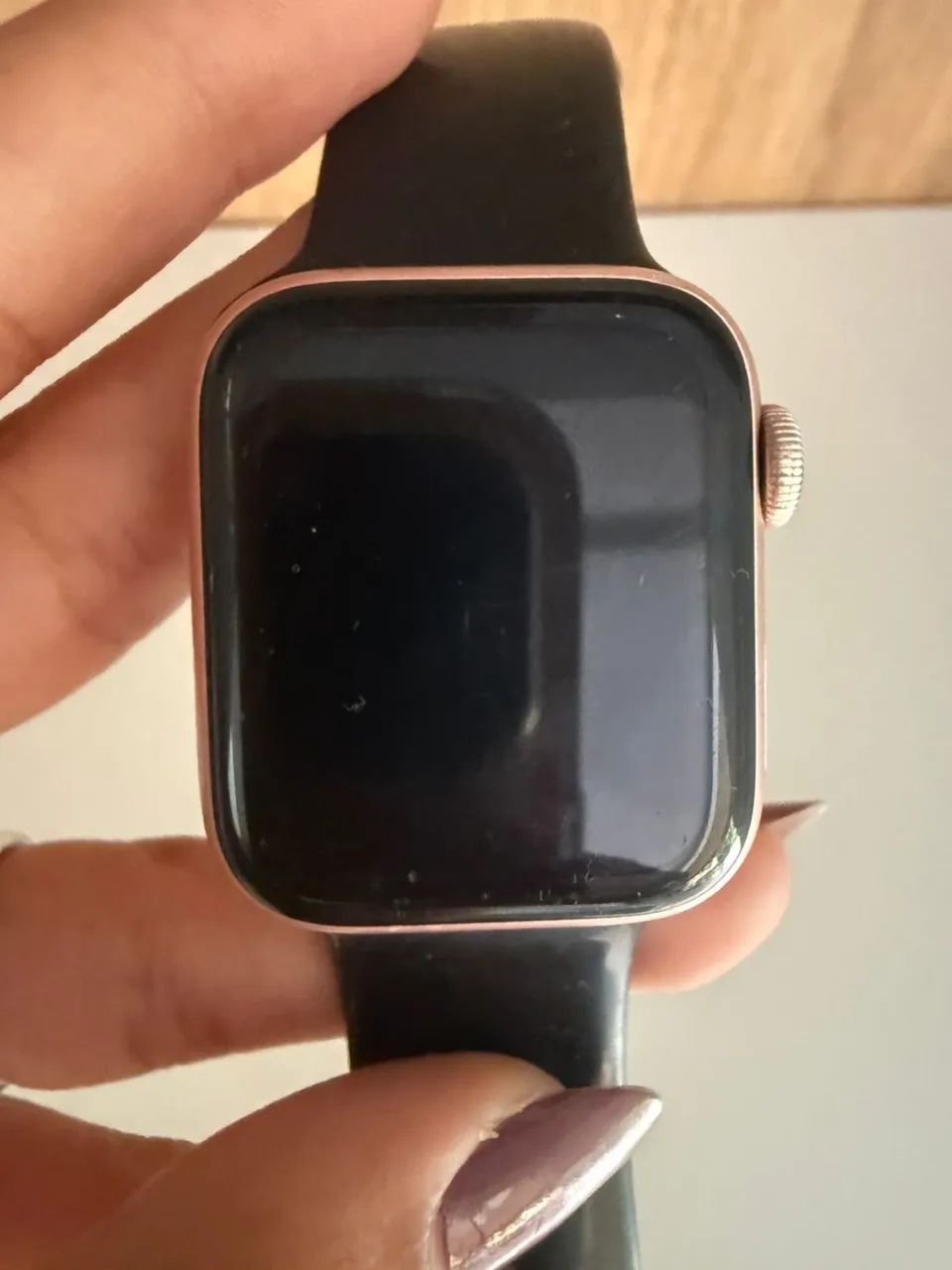 Smart Watch Se 44Mm - Foto 4