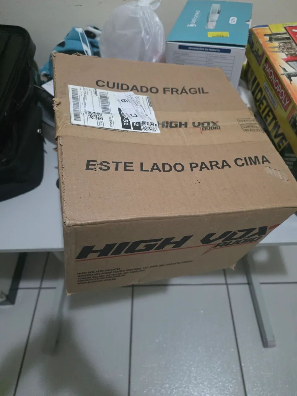 Som automotivo - Foto 3