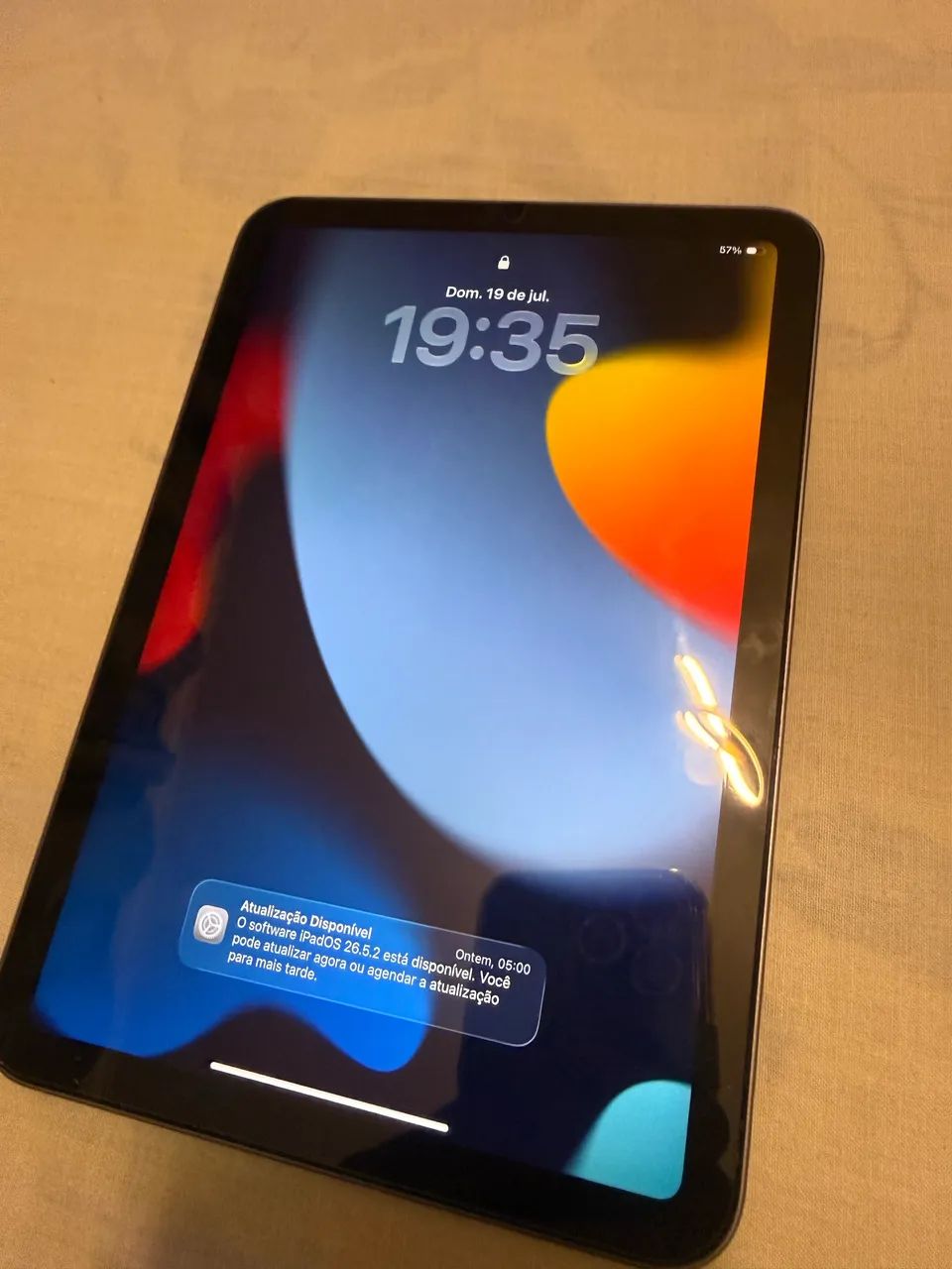 iPad mini 6 64GB - Foto 3