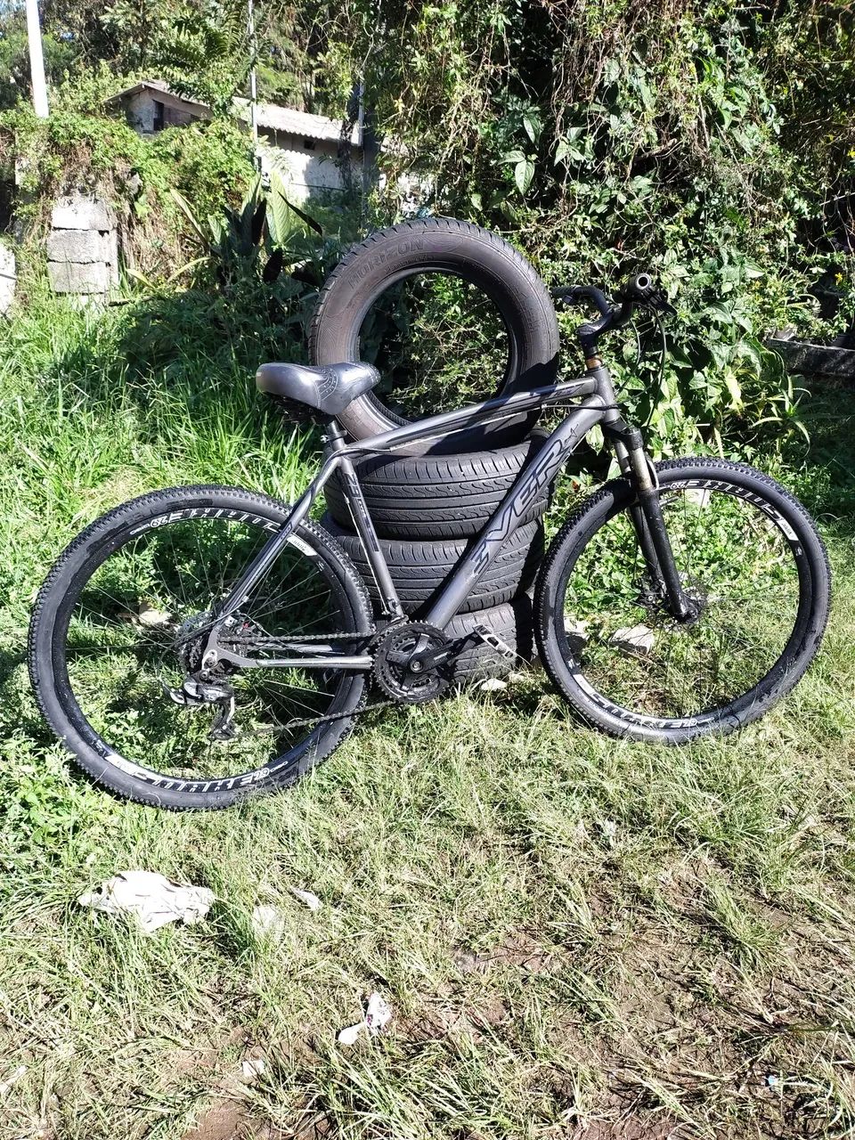 Bike aro 29 