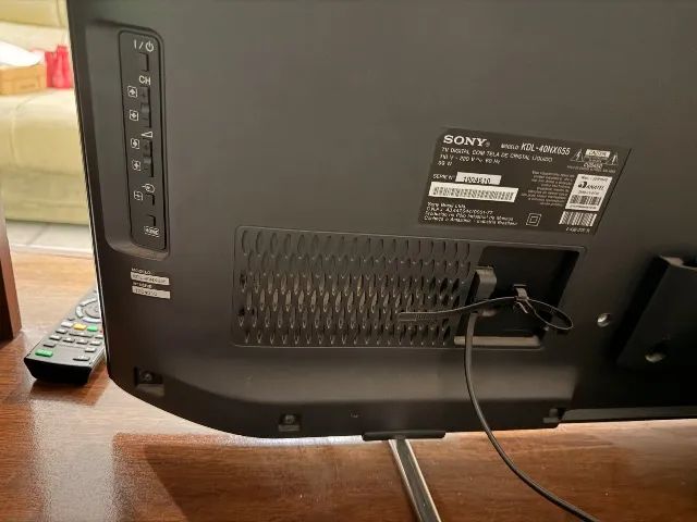 TV Sony 40 polegadas - Foto 4
