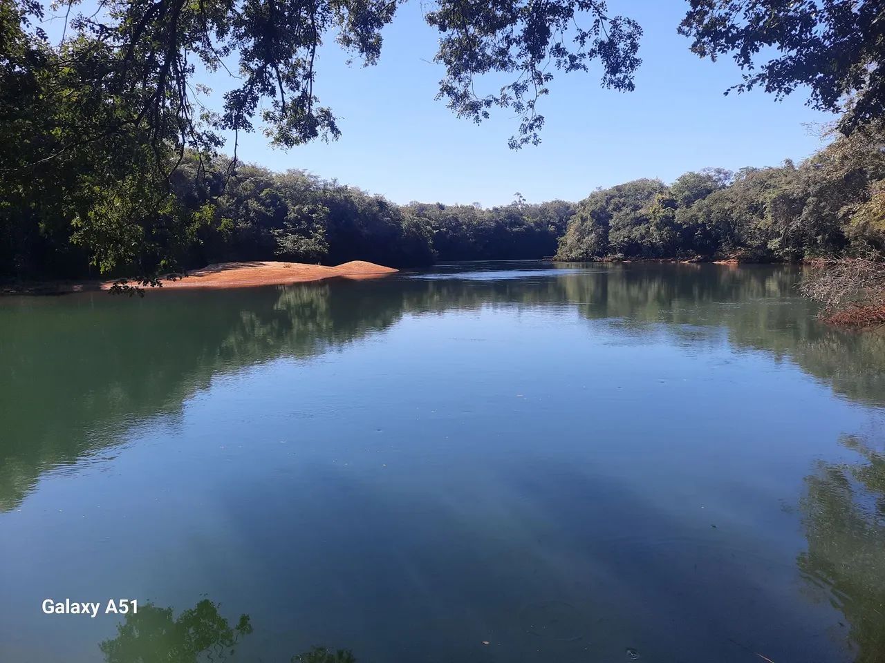 Chácaras a beira rio - Foto 4