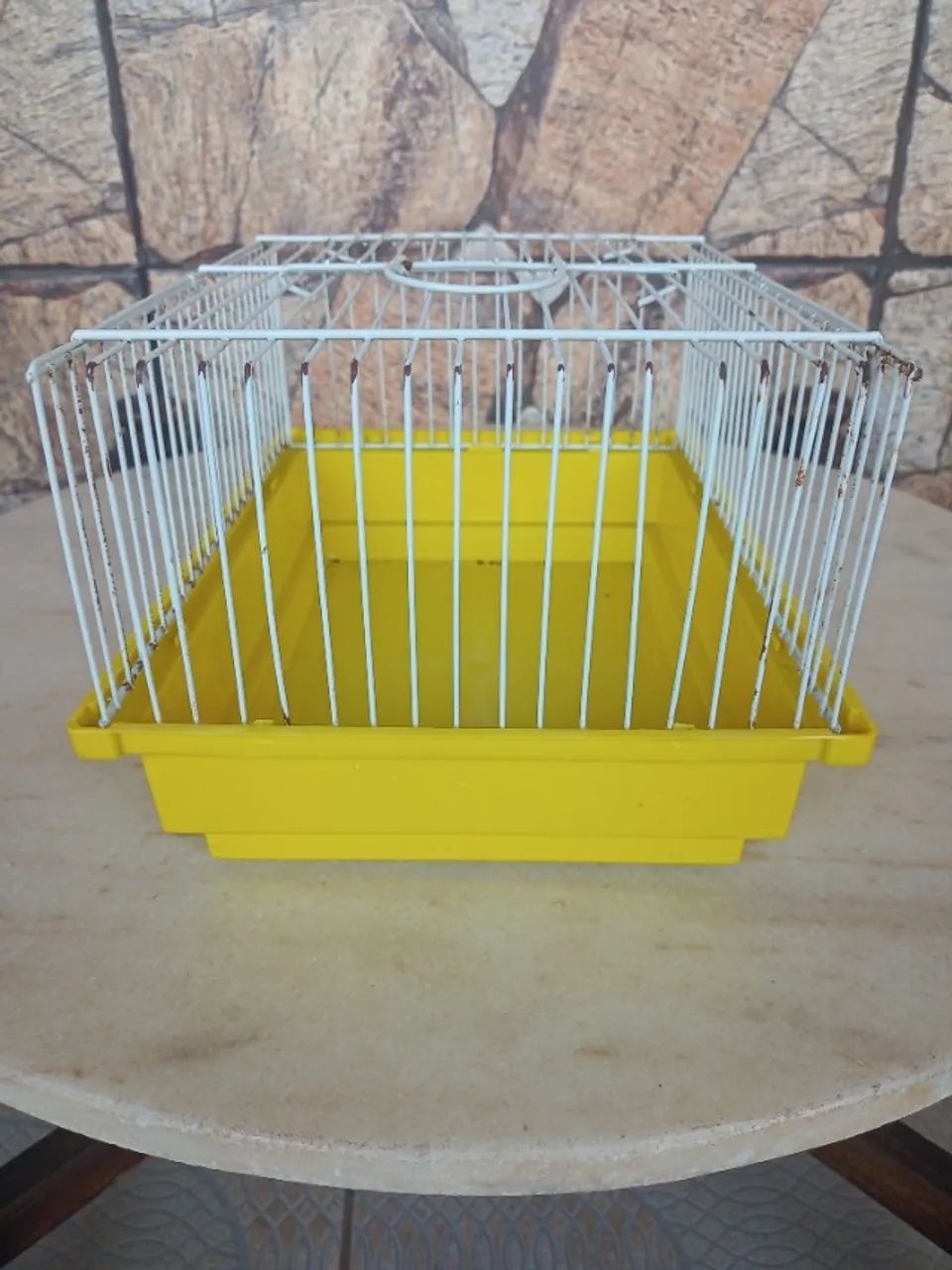 Viveiro para Hamster pequeno  - Foto 3