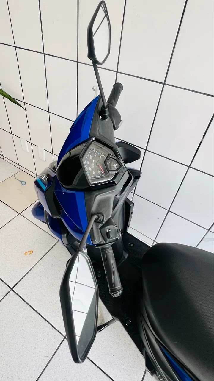 Vendo Neo 125 quitada  - Foto 3