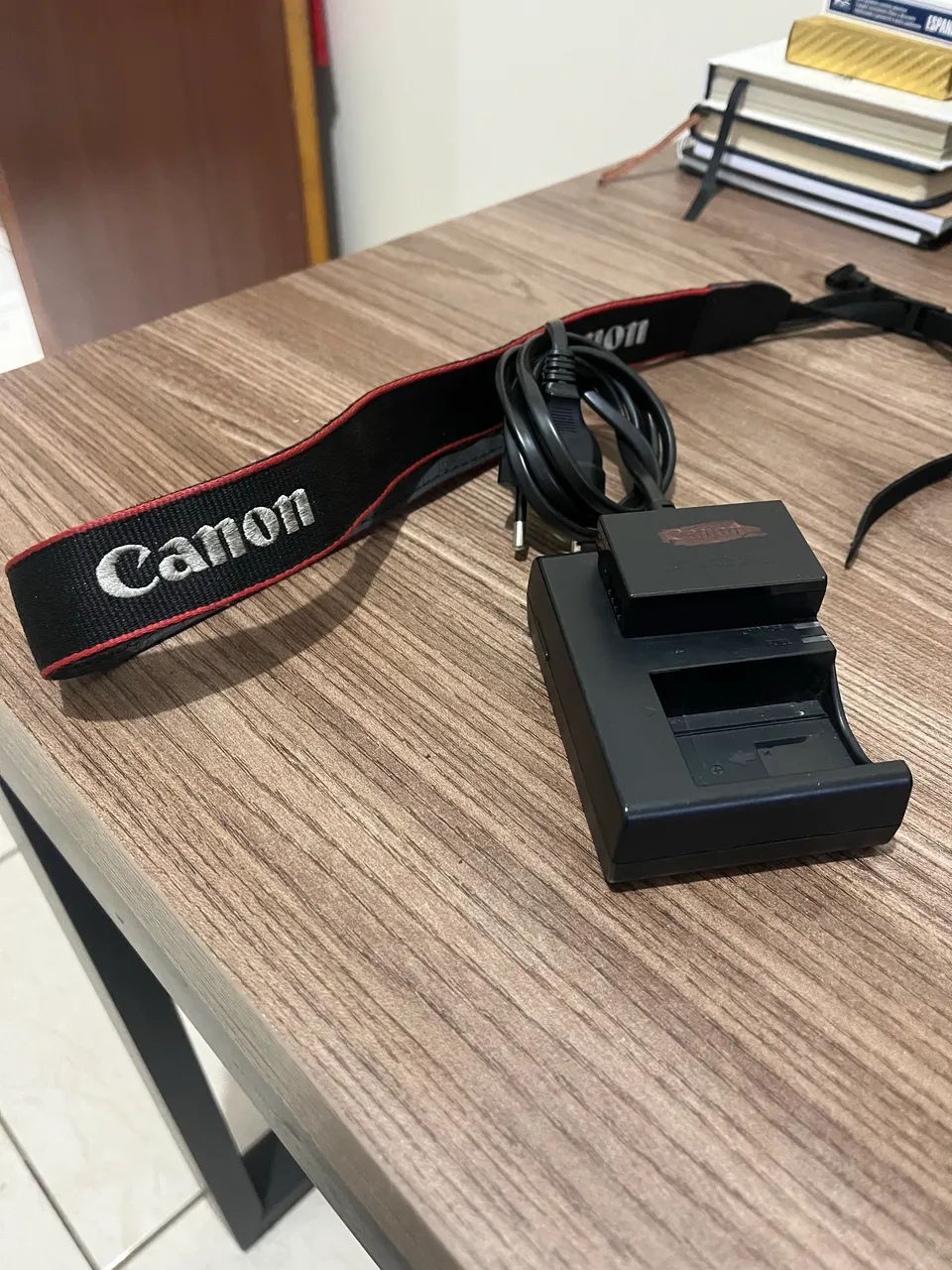 Canon EOS Rebel SL3 + 2 lentes - Foto 5