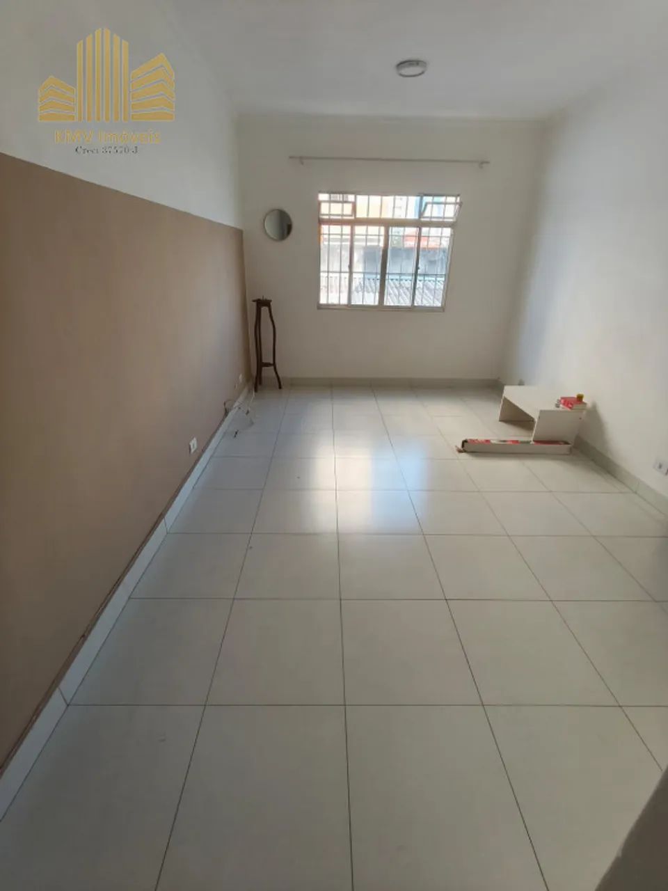 Apartamento amplo com perfeita distribuição e pronta para morar!!