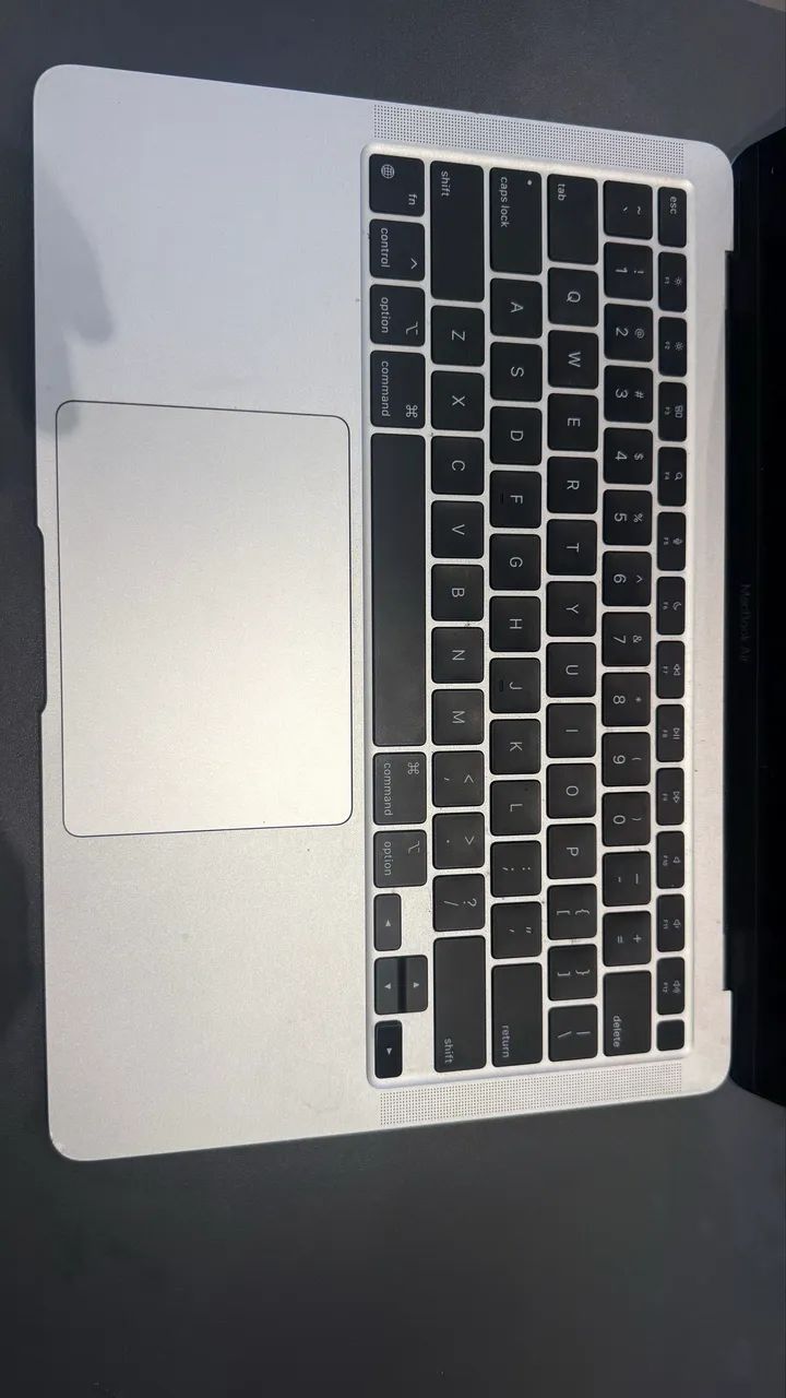 MacBook Air M1 2020 - Foto 5