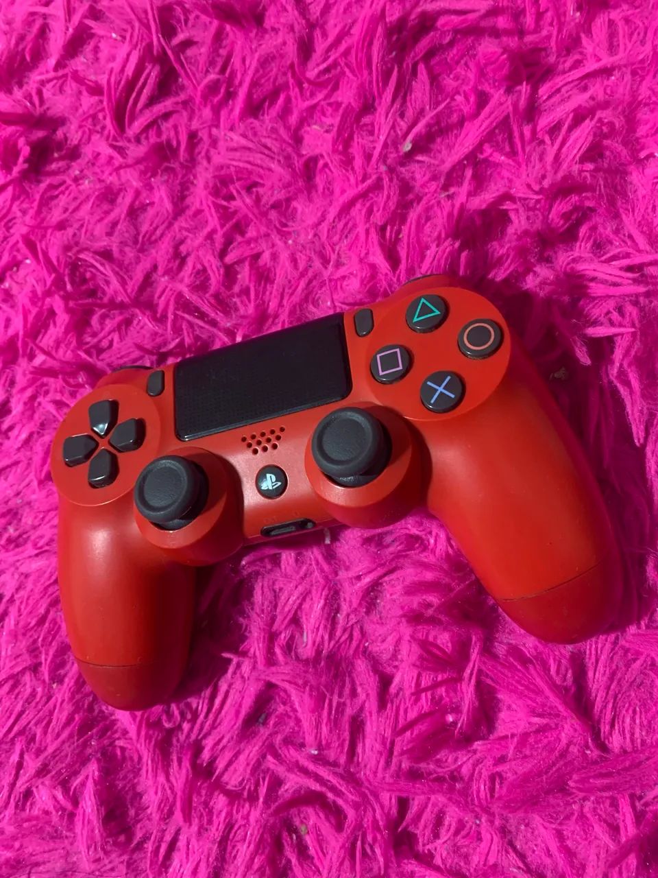 Controle ps4 Original (sem defeitos)