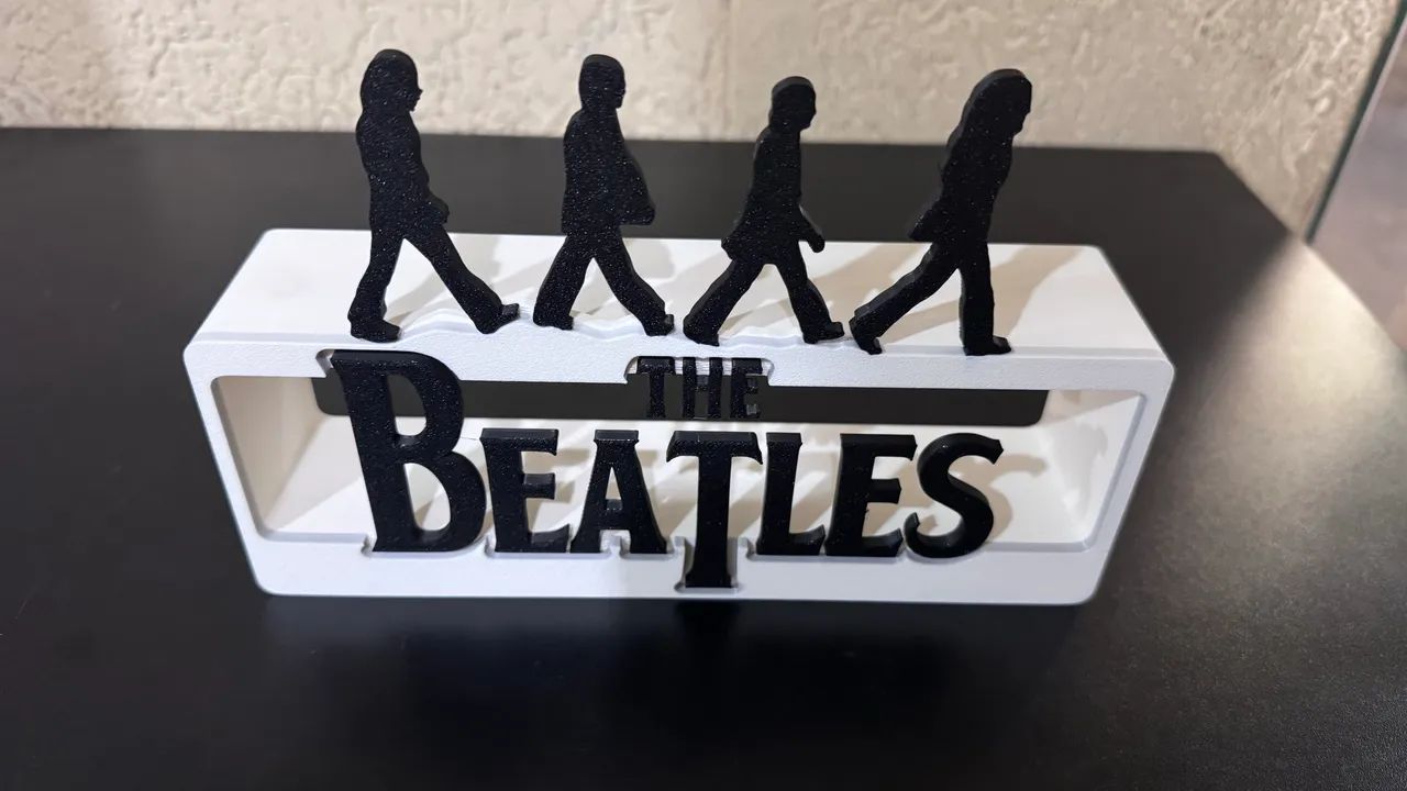 The Beatles - Foto 4