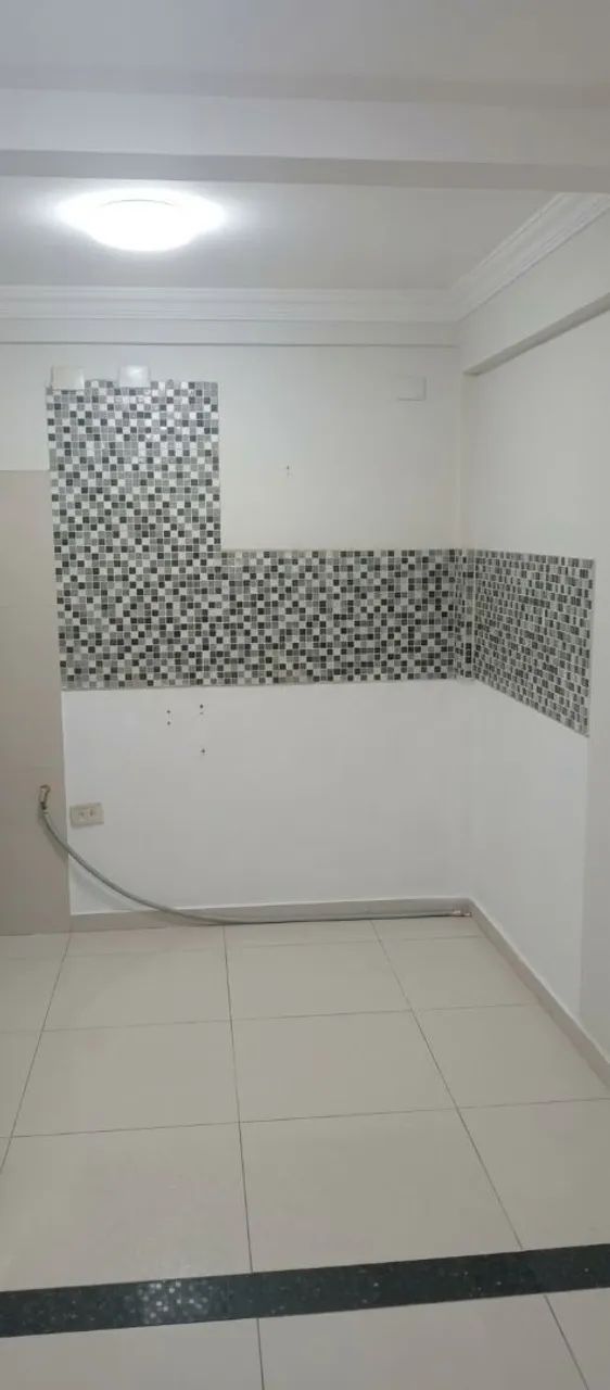 Apartamento terreo  - Foto 2