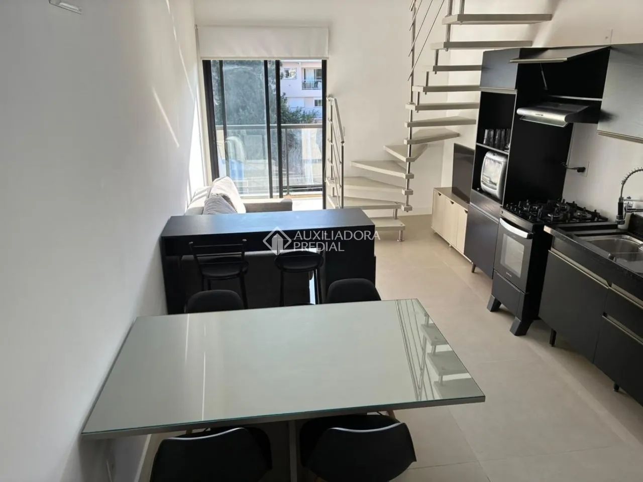 Lindo Apartamento de 1 Quarto em Canasvieiras - Com Vaga e Pet Friendly! - Foto 2