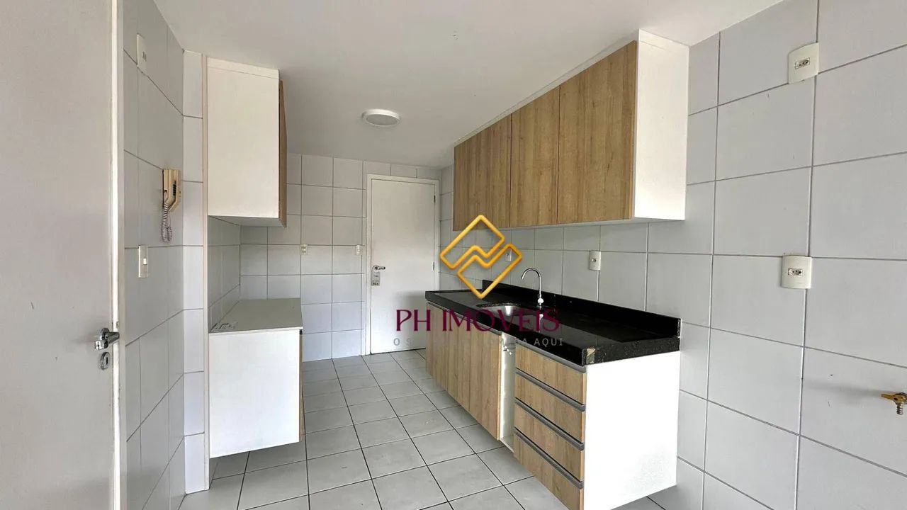 Apartamento à Venda no Edifício Mirante do Farol | Conforto, Exclusividade e Excelente Loc - Foto 5