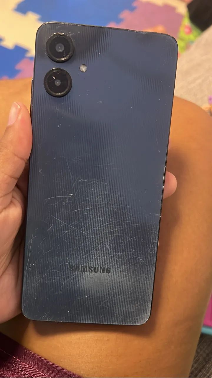Samsung A06