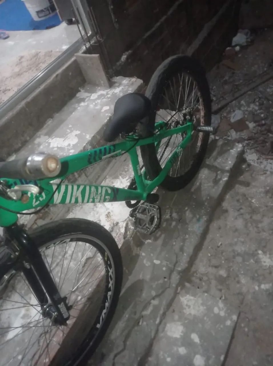 Vendo bicicleta VIKING X Tuff 25 - Foto 3