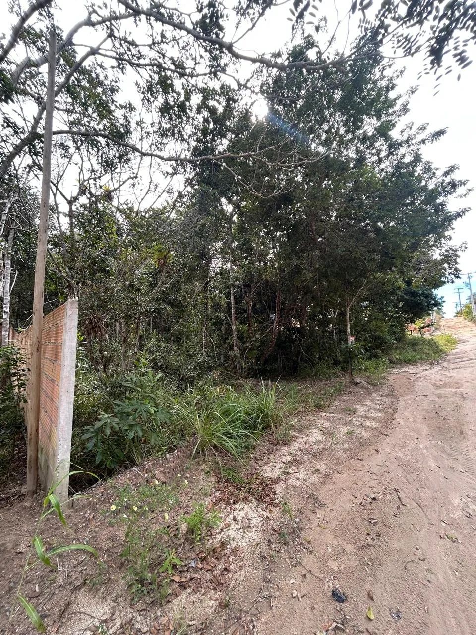 Terreno à Venda no Villas II