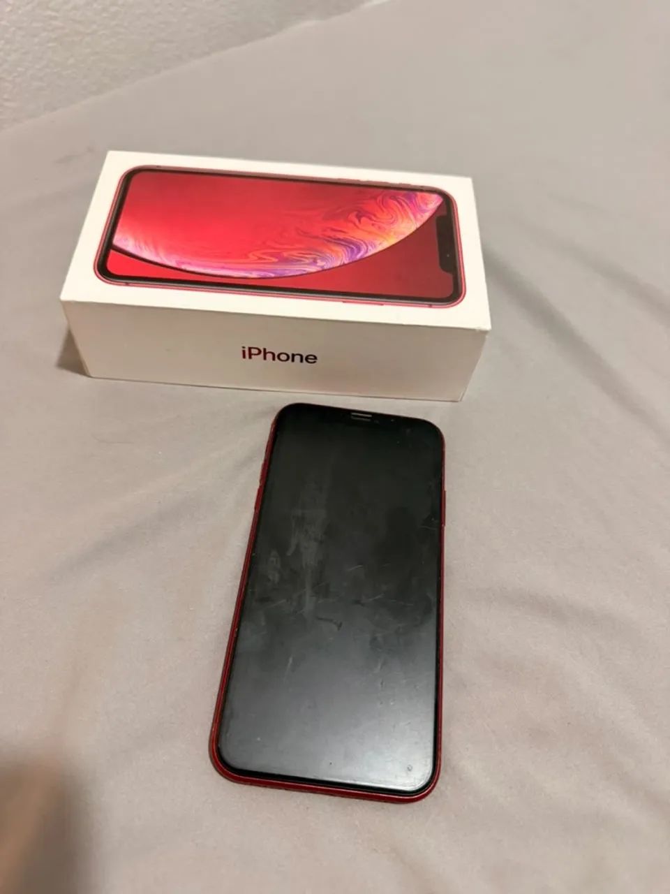 iPhone XR - Foto 2