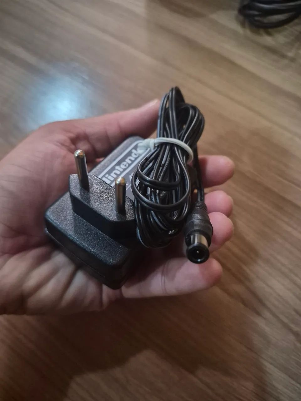Fonte Bivolt para Super Nintendo Snes  - Foto 5