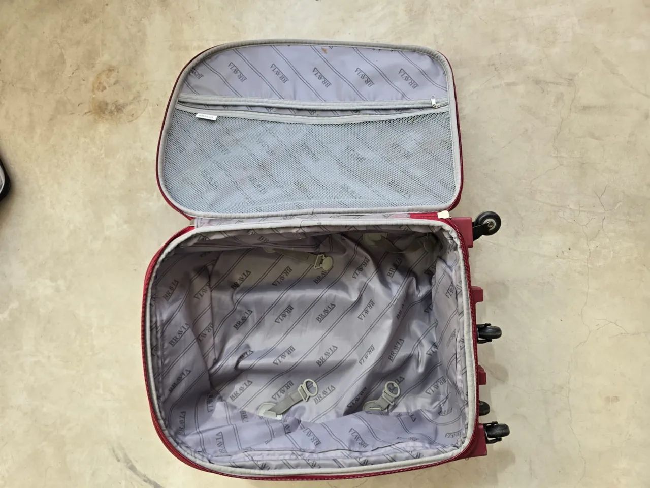 Malas de viagem - Foto 5