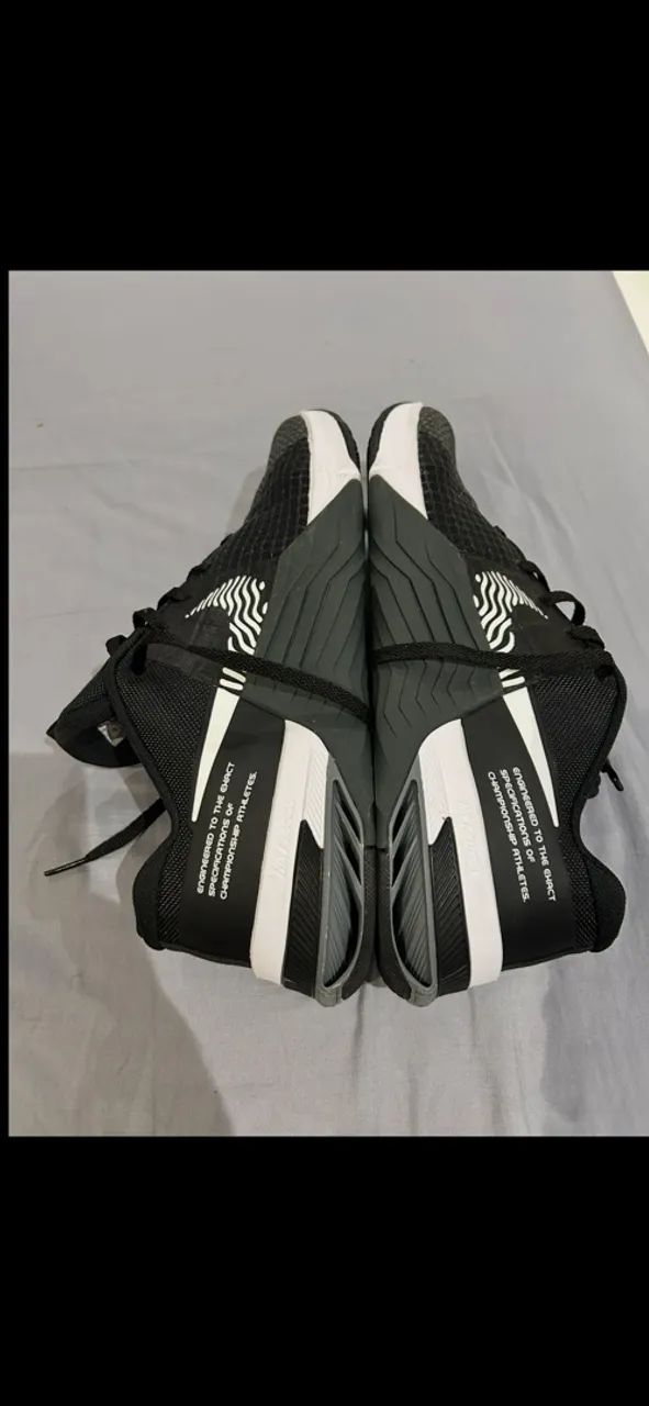 Tenis nike 