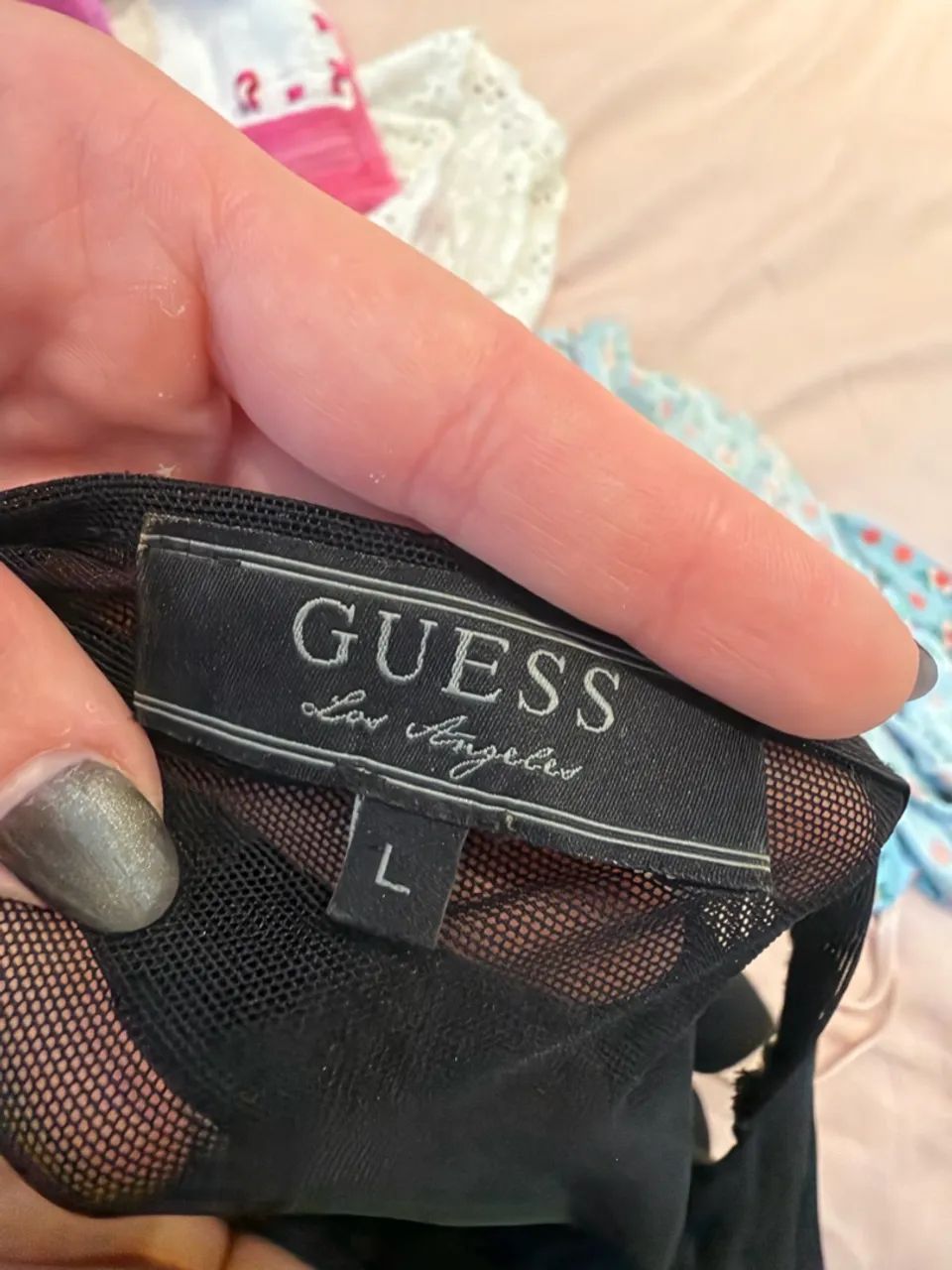 Vestido Guess original  - Foto 4
