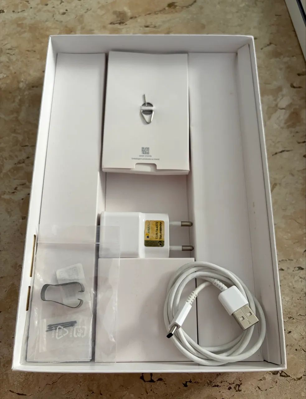 Samsung Galaxy Tab S6 Lite 128GB - Foto 4