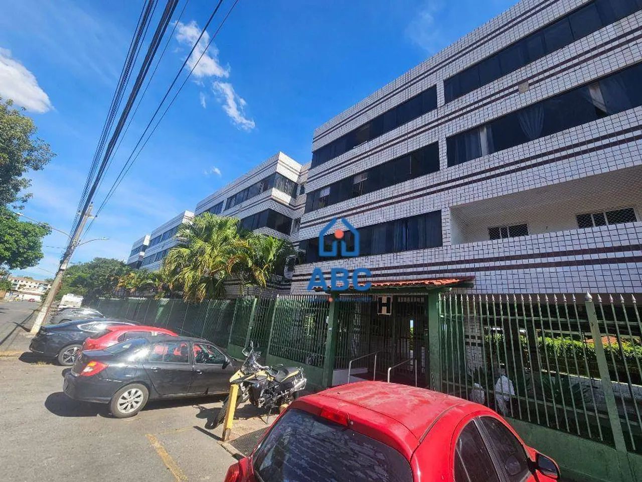 QE 12 BLOCO H, GUARÁ I - Foto 2