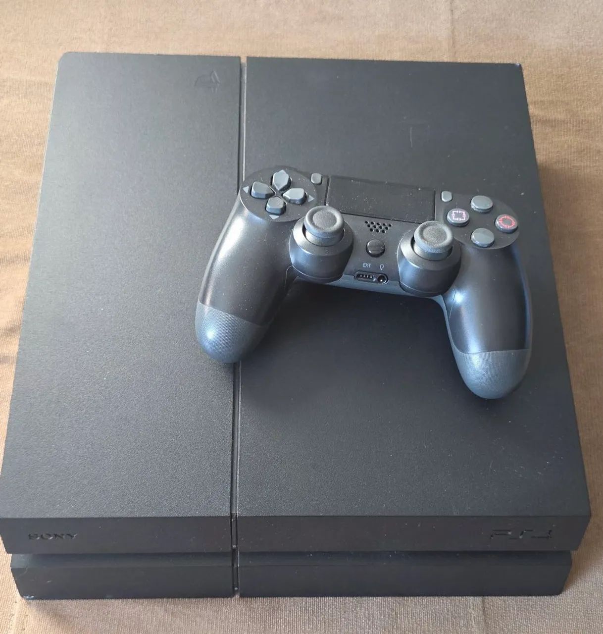 PS4