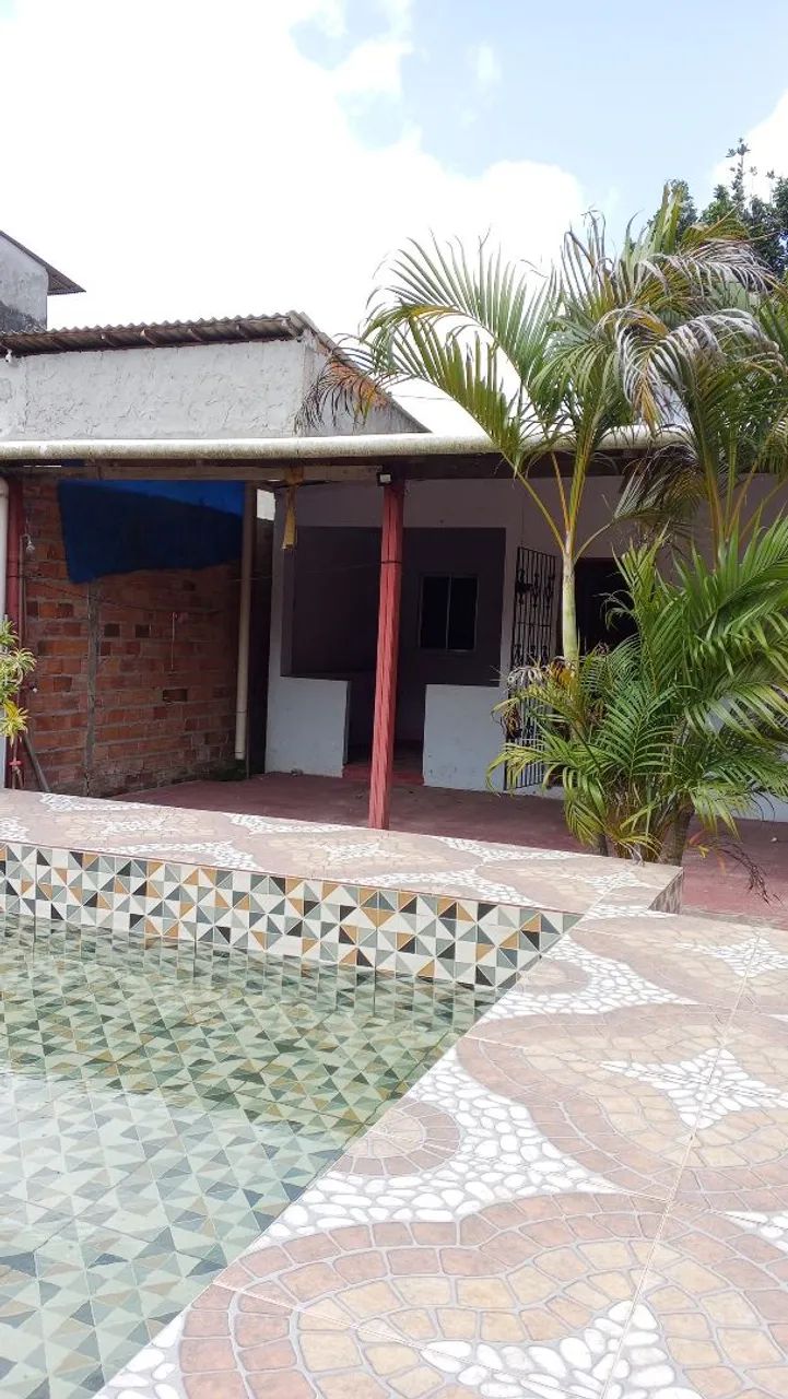 UMA CASA PARA VIVER, ACOLHER E CRIAR MEMÓRIAS!  - Foto 4