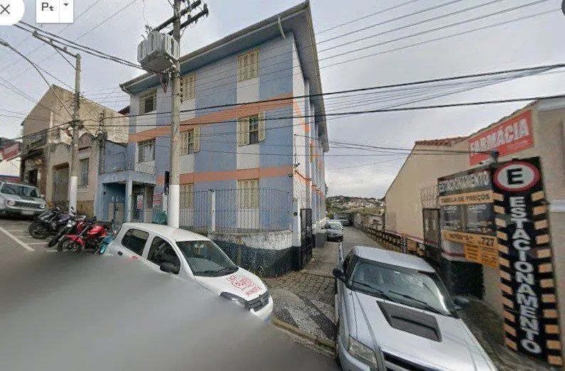 Prédio residencial / comercial + estacionamento + terreno - Foto 2
