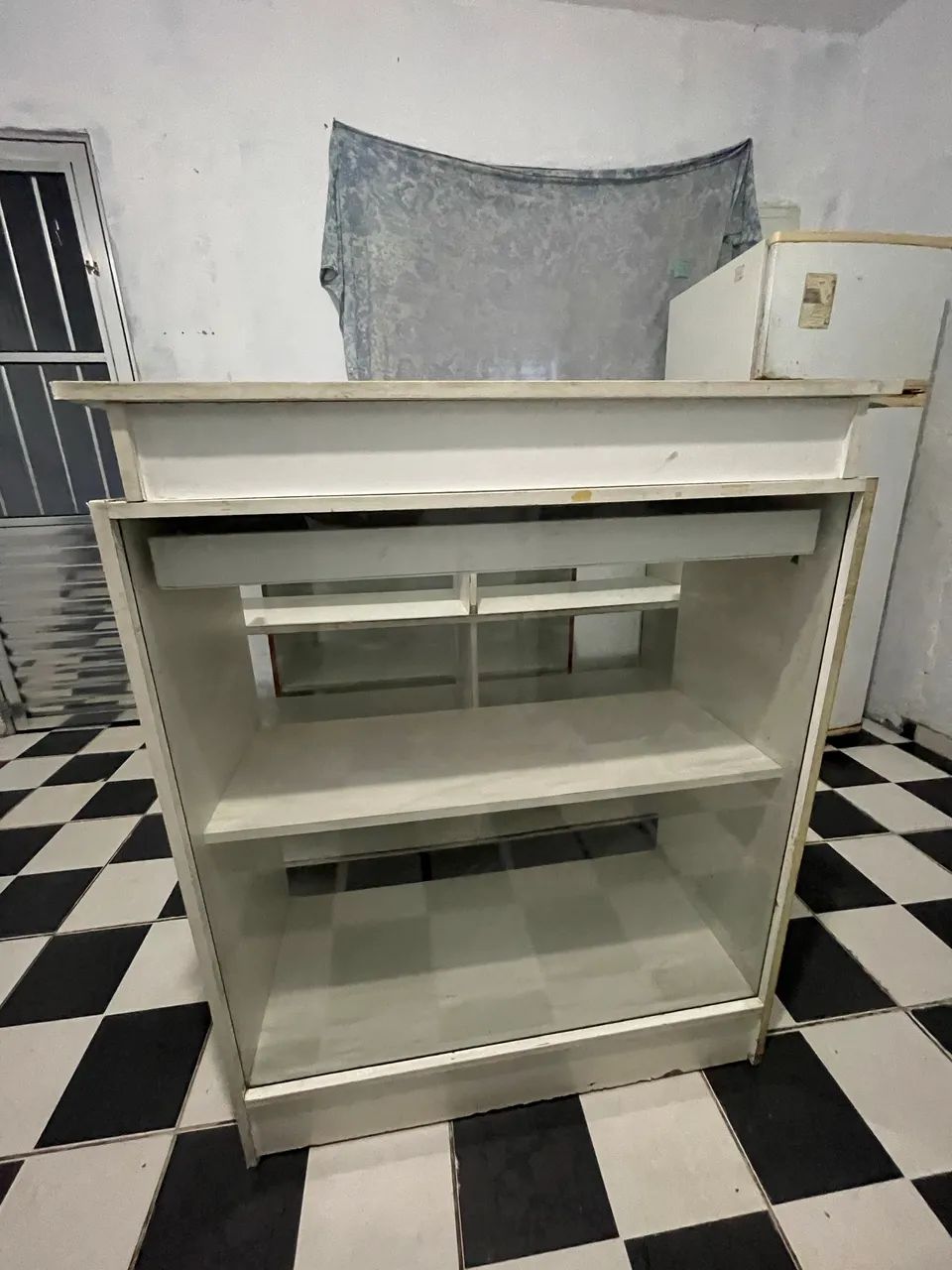 2 Balcões para Loja Usados  - Foto 4