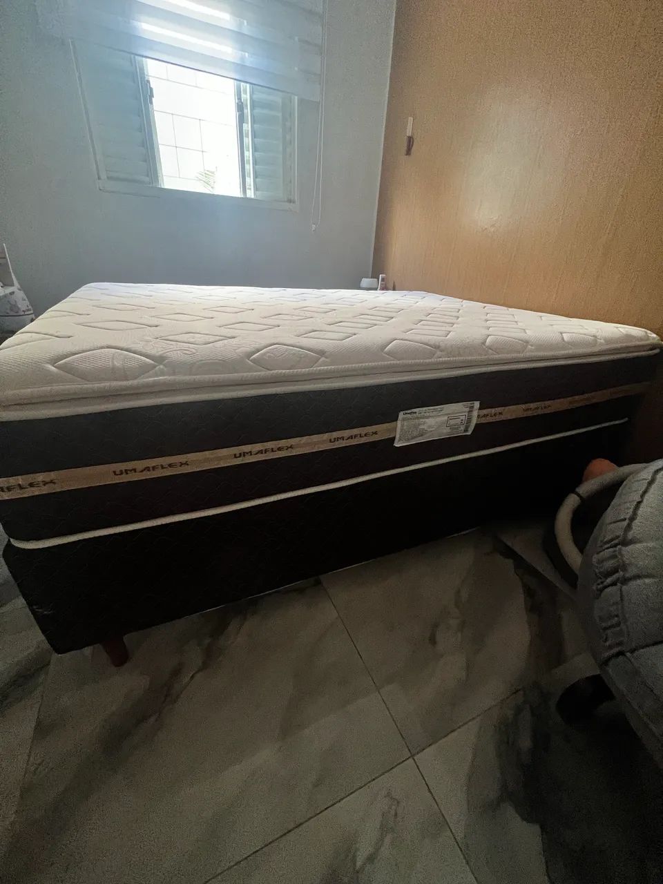 Cama box  - Foto 3