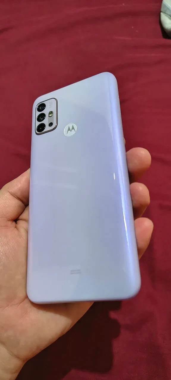 Moto G30 - Foto 2