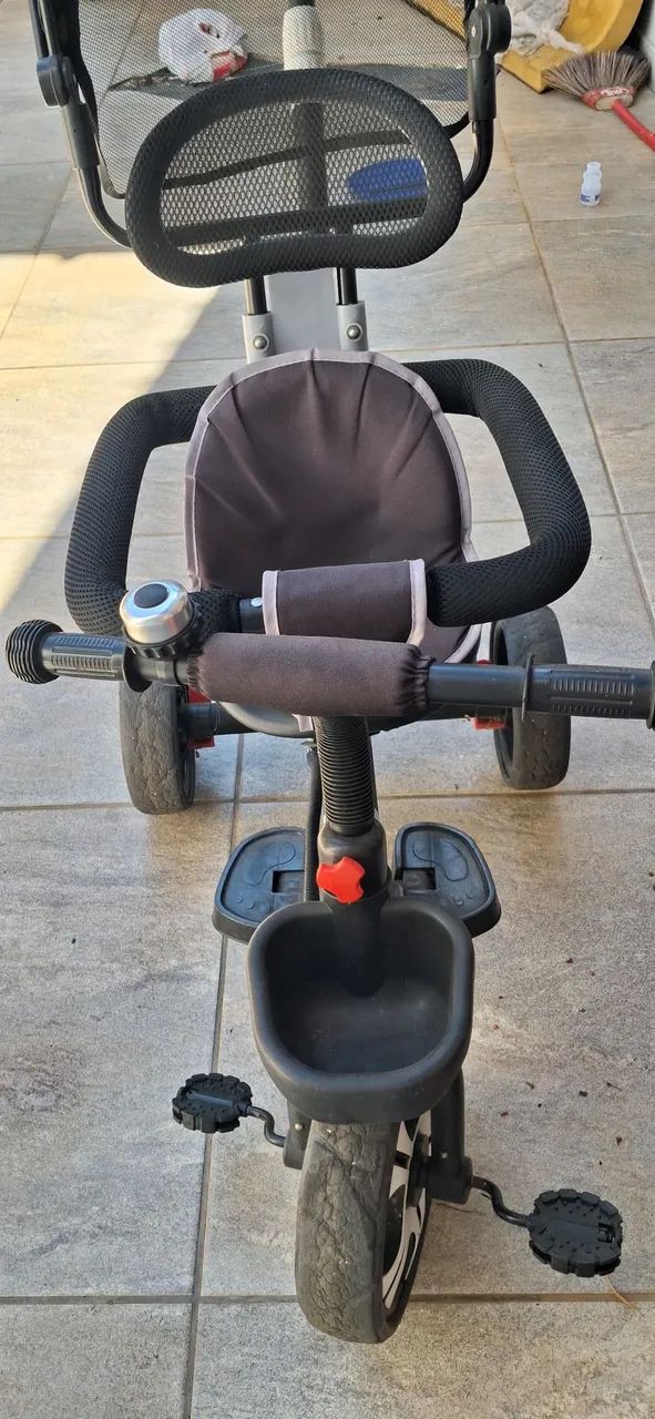 Triciclo infantil  - Foto 2