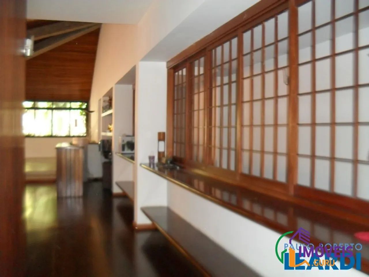 CASA ASSOBRADADA - JARDIM GUEDALA - SP - Foto 4