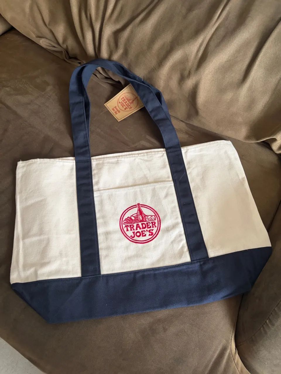 Trader joes