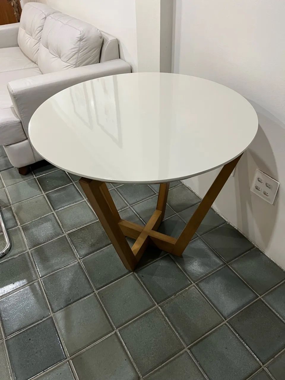 Mesa para sala