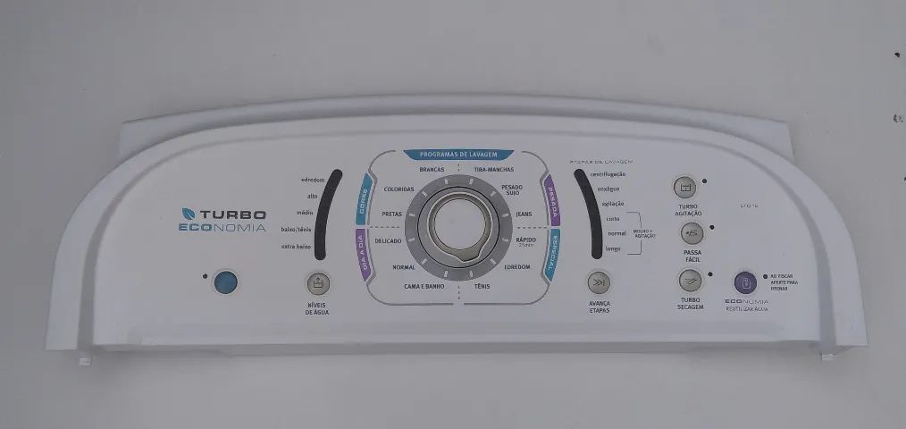 Painel Electrolux Original LTD16