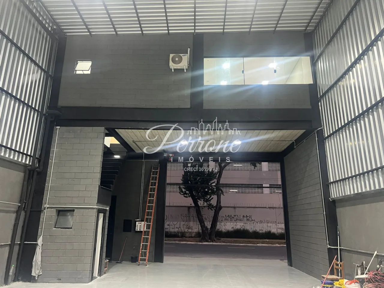 Galpão Comercial 500m², com Pé Direito de 8m em Jardim Vila Formosa - SP! - Foto 2