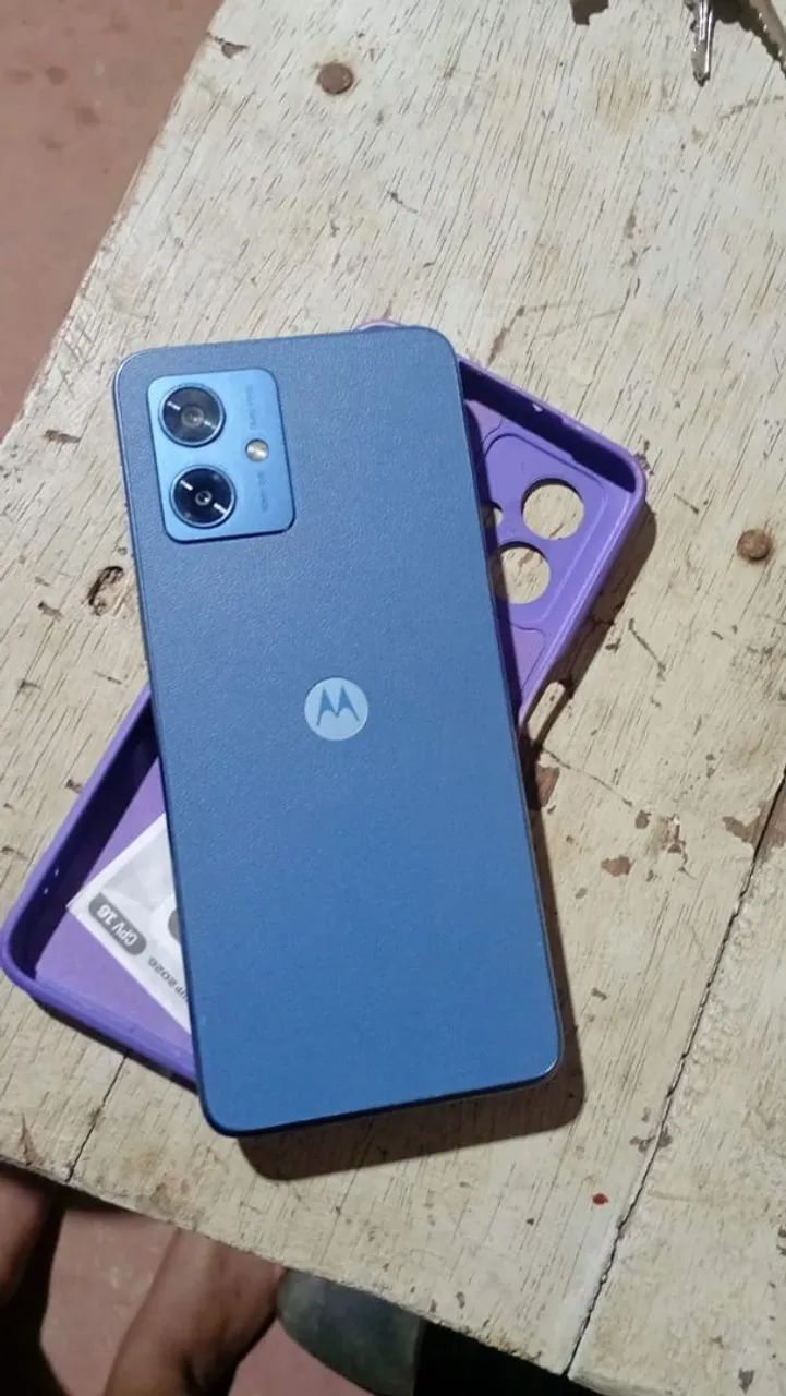 Moto G54  - Foto 2