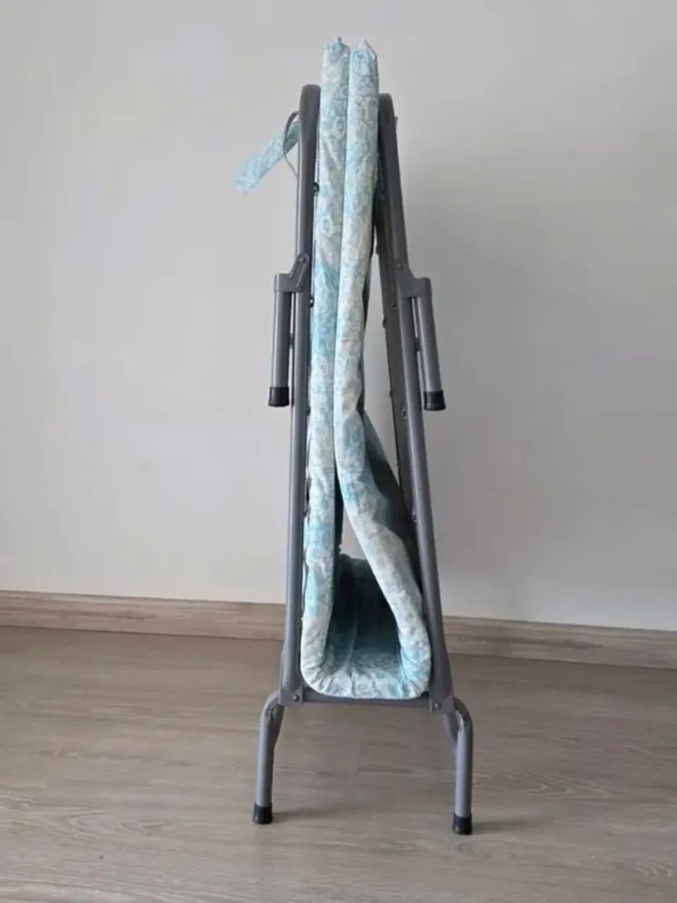Cama Dobrável de Camping - Foto 2