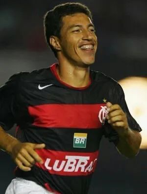 3 Camisa Flamengo 2005 - Nike - Foto 3