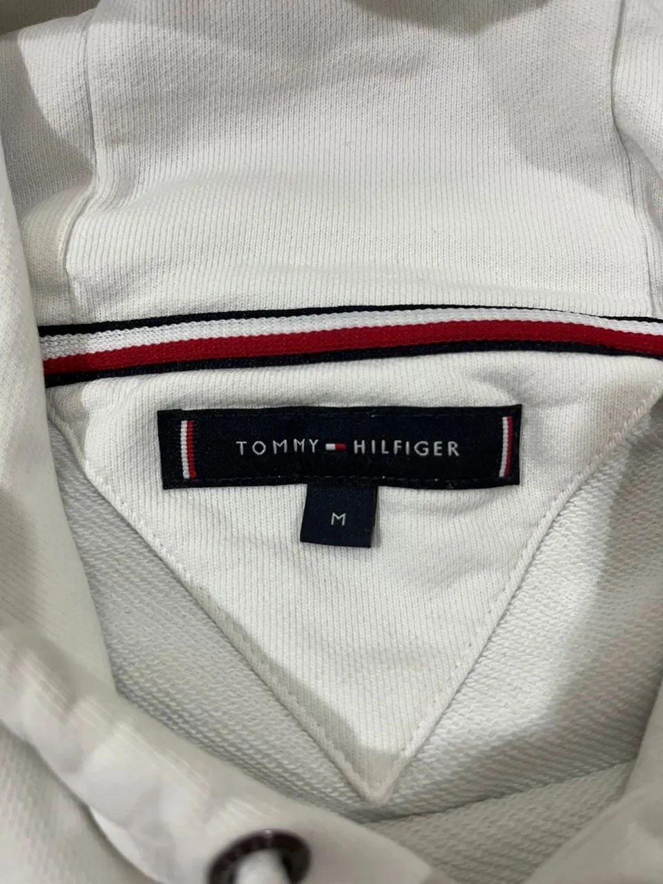 Moletom tommy hilfiger  - Foto 3