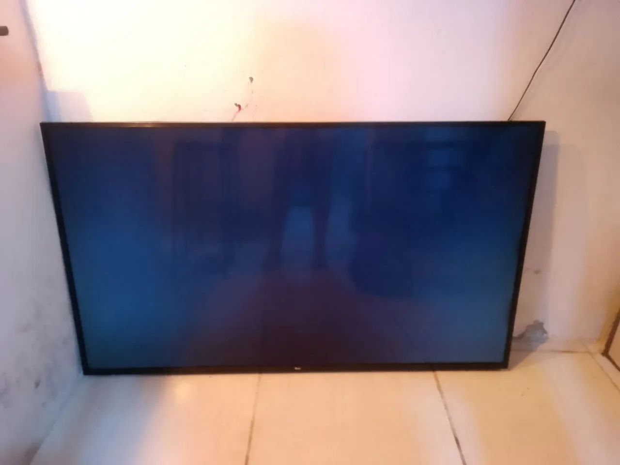 TV LG 65 polegadas  - Foto 2